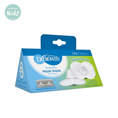 PEZONERA CON ESTUCHE ESTERILIZADOR DR BROWNS1