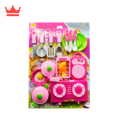 SET COCINA WD-H301
