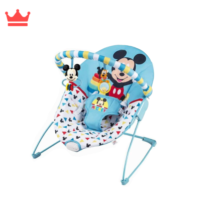 DISNEY BABY BOUNCER MICKEY BSK-221