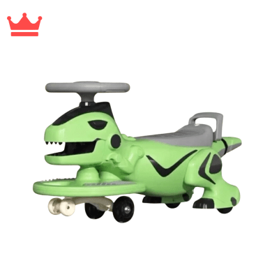 TWISTCAR DINO X-WORLD XW-10201