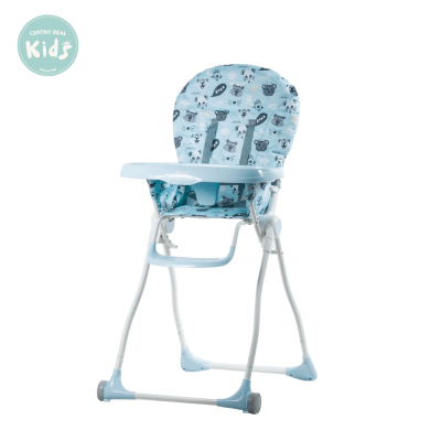 SILLA DE COMER ZAZI EBABY 6071
