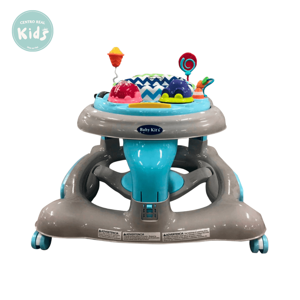 Infanti unbeatable sellers Andador Saltarin