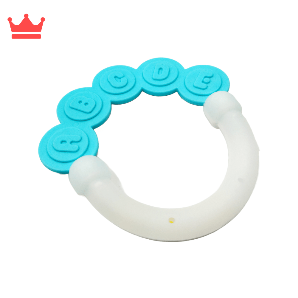 JUGUETE SET DE SONAJAS PARA BEBÉ HE0150 Centro Real KIDS Tu