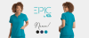 Epic by IRG Scrubs