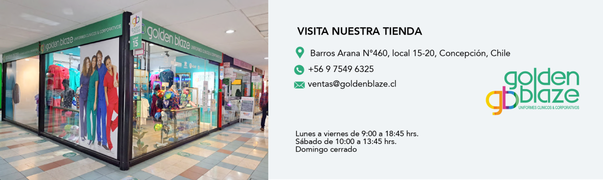 Tienda Concepión
