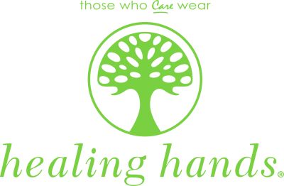 HEALING HANDS