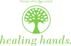 HEALING HANDS