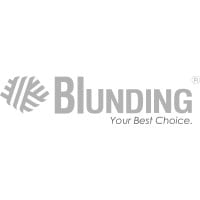 BLUNDING