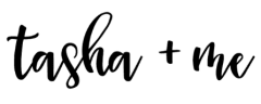 Tasha Me