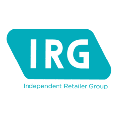 IRG Scrubs