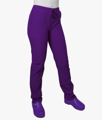 Pant Mujer GB2020 Morado2