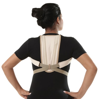 Corrector De Postura Universal KM9001