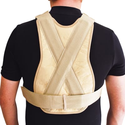 Corrector de Postura Ergonómico KM90X2