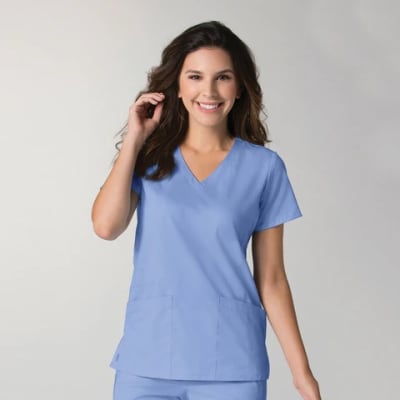 Top Mujer Eon Maevn 1738 Celeste1