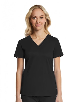 Top Mujer Eon 1768 Negro1