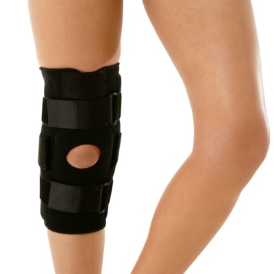 Rodillera Estabilizadora Kamex 1873xn1