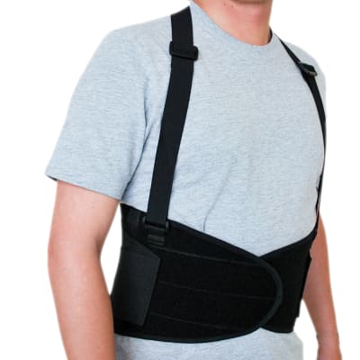 Cinturón Soporte Espalda KM10X1