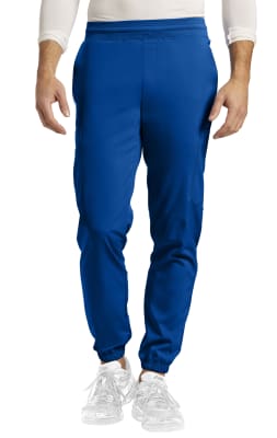 Pantalón WC 223 Azul rey1