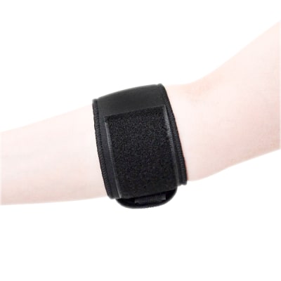 Codo tenista/Cincha Epicondilitis Kamex 1832xn1