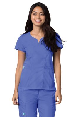 Top Mujer Celeste Adar 26321