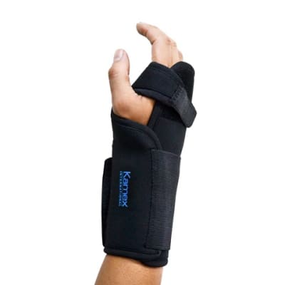 Brace de Muñeca Ambidiestro 18580N2