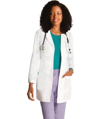 DELANTAL DAMA ADAR 28172