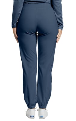 Pant Mujer White Cross 399 Azul marino1