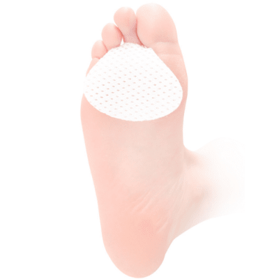 Almohadilla para Planta del Pie 40400x1