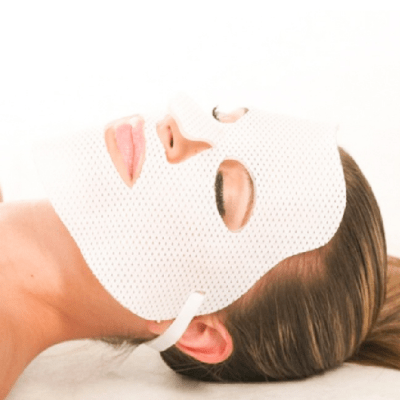 Máscara Facial Total 4300051