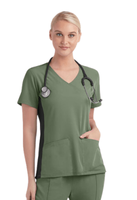 Top Mujer 4520 Oliva1