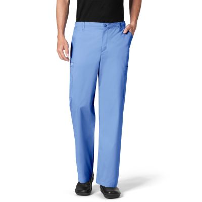 Pant Hombre 503a Celeste1