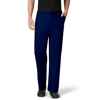 Pant Hombre Wonderwink 503a Azul marino1