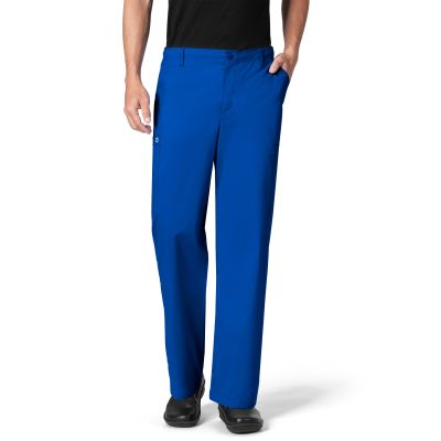 Pant Hombre 503a Azul Rey1