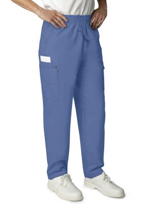 Pant Unisex Universal 506 Celeste1