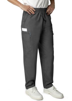 Pant Unisex Universal 506 Gris1