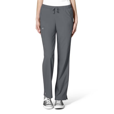 Pant Mujer Wonderwink 5255A Gris1