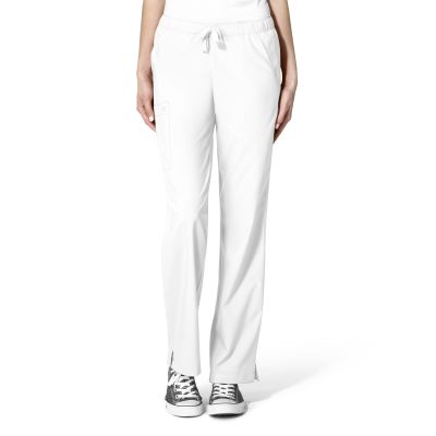 Pant Mujer 5255A Blanco1