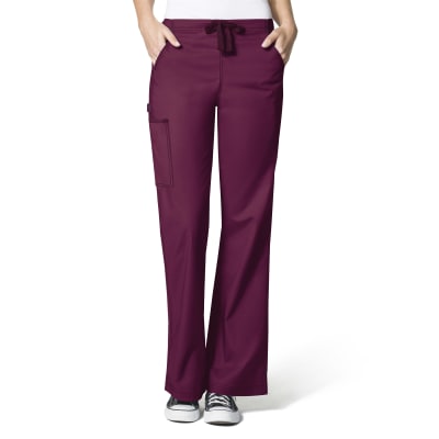 PANT WW 5308A Burdeo1