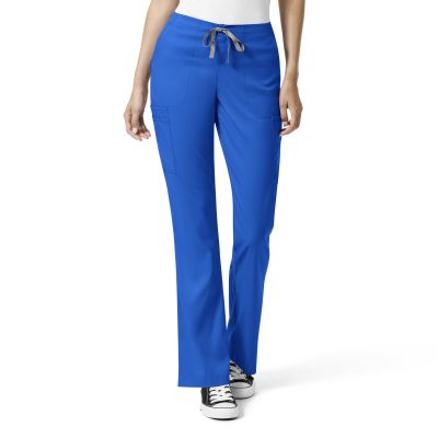 Pant Mujer PRO 5319a Azul rey1