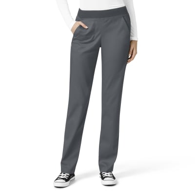 Pant Mujer PRO 5419a Gris1