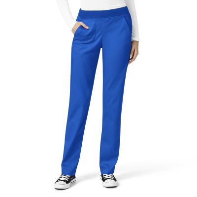 Pant Mujer PRO 5419a Azul rey1