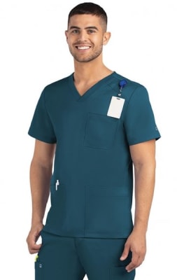 Top Hombre Matrix 5502 Caribe1