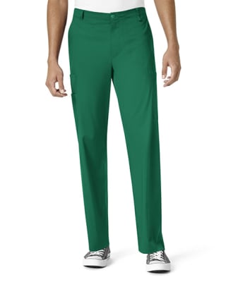 Pant Hombre Wonderwink 5619a Verde1