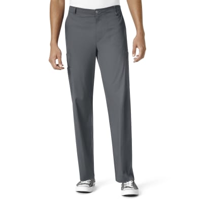 Pant Hombre 5619a Gris1
