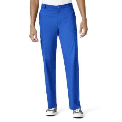 Pant Hombre 5619a Azul Rey1
