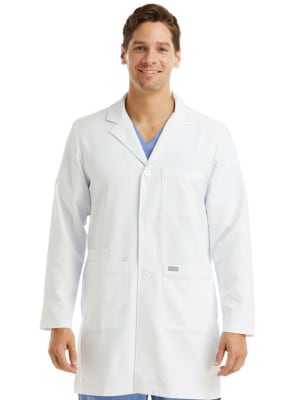 Delantal Clínico Hombre Momentum 58721