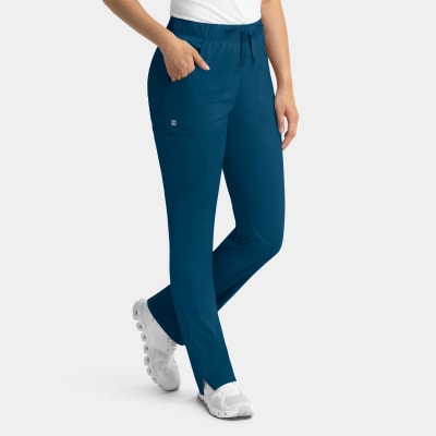 Pant  Mujer Matrix 6501 Caribe1