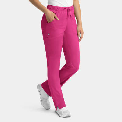 Pant  Mujer Matrix 6501 Fucsia1