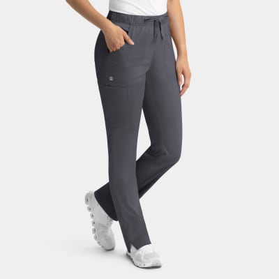 Pant  Mujer Matrix 6501 Gris1