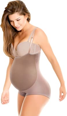 Faja gestante AFFI SF029MB1